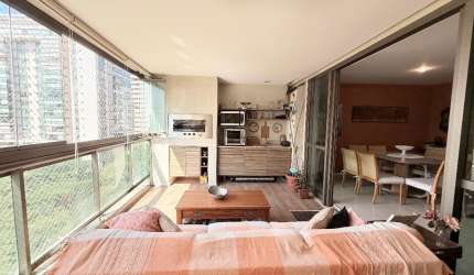 Apartamento Atmosfera Península
