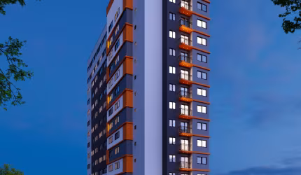 Joy Living Centro