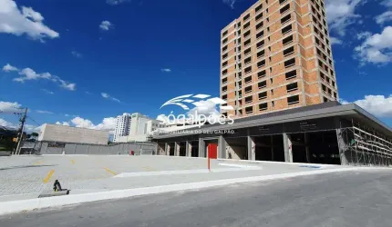 Galpão para aluguel, Betim Industrial - BETIM/MG