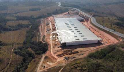 Galpão para aluguel, São Luiz - RIBEIRÃO DAS NEVES/MG
