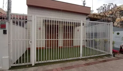 Galpão para aluguel, 2 quartos, Jardim América - Belo Horizonte/MG