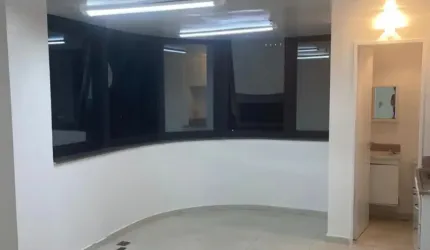 Sala comercial em Moema