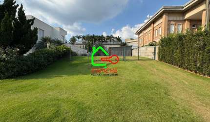 Terreno em Condomínio, 600m² no Bosque, Vinhedo-SP - Última oportunidade!