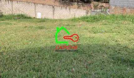Terreno exclusivo à venda em condomínio, Louveira-SP: 255,84 m² de pura sofisticação!
