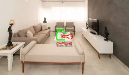 Imperdível: Apartamento à venda em Vinhedo-SP, Centro! 3 quartos, 3 suítes, 2 salas, 5 banheiros, 2 vagas, 190m².