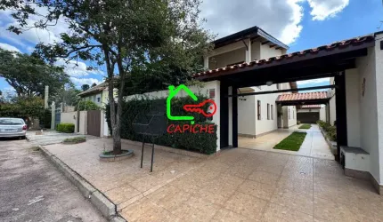 Imperdível oportunidade: Casa à venda em Vinhedo-SP, Bosque. 3 quartos, 3 suítes, 2 salas, 5 banheiros, 6 vagas, 360m².