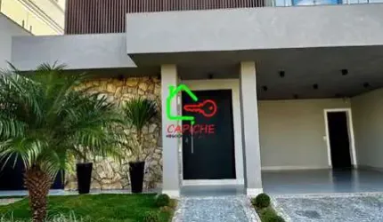 Imperdível: Casa de alto padrão no Swiss Park, Campinas-SP, 3 quartos, 3 suítes, 2 salas, 5 banheiros, 4 vagas, 262m². Confira!