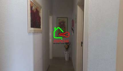 Casa em Condomínio de Luxo em Valinhos-SP, Bairro Capuava: 2 Quartos, 2 Banheiros, 138,92m² - Aproveite!
