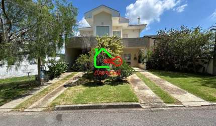 Casa em condomínio na Vila Omízollo, Louveira-SP: 3 quartos, 1 suíte, 2 salas, 4 banheiros, 2 vagas, 278m².