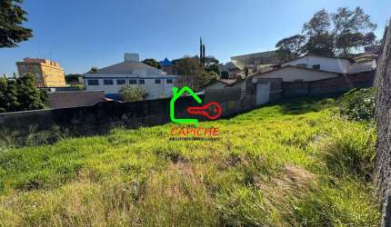 Terreno Comercial à Venda no Centro de Vinhedo-SP: 562m² de Oportunidade Imperdível!