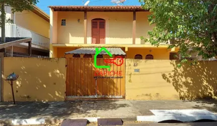 Casa à venda em Louveira-SP, Jardim Niero: 4 quartos, 1 suíte, 2 salas, 4 banheiros, 4 vagas de garagem, 236m². Venha conferir!