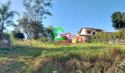 Terreno comercial de 1.127m² à venda em Vinhedo-SP, no bairro Bosque: uma oportunidade imperdível!