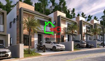 Imperdível oportunidade: Casa de 3 quartos em condomínio de luxo no Bosque, Vinhedo-SP - 137m², 3 suítes, 2 salas e 2 vagas!