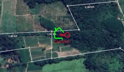 Oportunidade Imperdível: Área Comercial de 78.864 m² à Venda em Mombuca, Itatiba-SP!