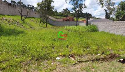 Terreno comercial à venda em Vinhedo-SP, no bairro Cachoeira - 800m² de área!