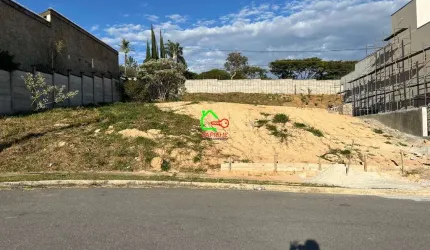 Venda de Terreno em Condomínio de Luxo - 760m² no Bosque, Vinhedo-SP