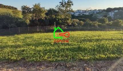 Terreno à venda no Condomínio Santa Isabel II em Louveira-SP: 657m² de área. Venha conferir!