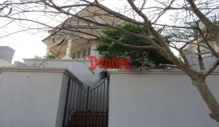 Casa - Colinas de São Francisco