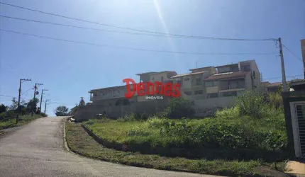 Terreno, Jardim Europa, Bragança Paulista.