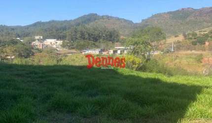 Terreno à venda Campos do Conde, Bragança Paulista