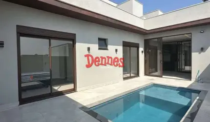 Casa à venda - EUROVILLE ll.
