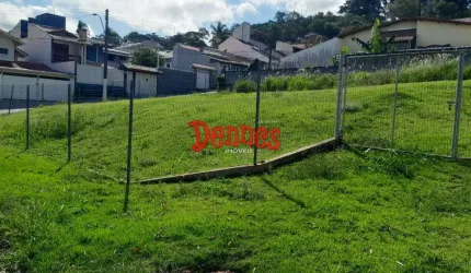 Terreno, Jardim Europa, Bragança Paulista.