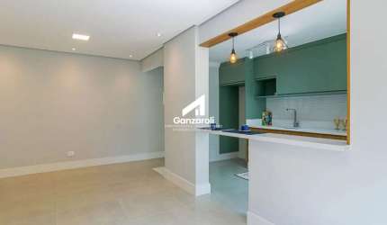Condomínio Edifício Groenlândia - Apartamento A Venda Itaim Bibi