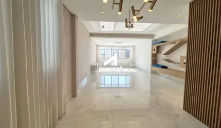 Condomínio Edifício Rebeca - Apartamento 212m² Reformado