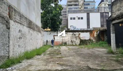 Lote/Terreno à Venda, 416 m² na Vila Nova Conceição