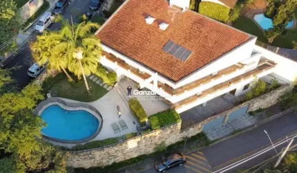 Casa Alto Padrão na Cidade Jardim