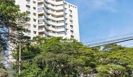 Condomínio Edifício Solar Bandeirantes - Apartamento Alto Padrão Para Venda
