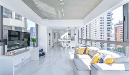 Condomínio Next Vila Nova - Apartamento Cobertura Venda Vila Nova