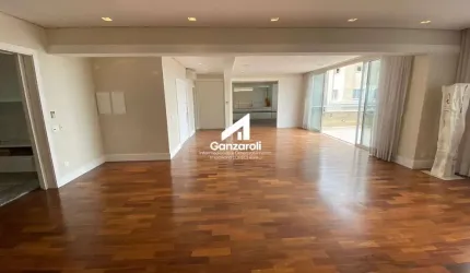 Condomínio Praça Villa Lobos - Apartamento Cobertura Praça Villa Lobos com 520m² com vista ao Parque Villa Lobos