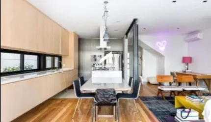 Condomínio Palm Hill South - Casa Alto Padrão em condominio no Alto da Boa Vista