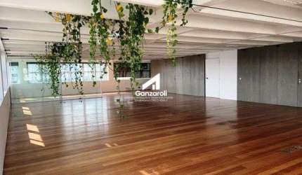 Edifício Fernando Arens - Sala comercial Andar Comercial em Jardim Paulistano, São Paulo/SP