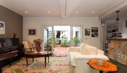 Casa de Vila - Aclimação