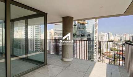 Condomínio Agia Faria Lima - Apartamento a Venda Faria Lima