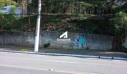 Terreno para construção e BTS