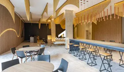 VN Millennium Faria Lima - Apartamento à venda no bairro Vila Olímpia - São Paulo/SP, Zona Sul