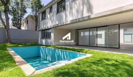 Condomínio Residencial Liló - Casa de 719m² com Piscina em Condomínio