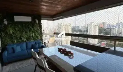 Condomínio Edifício Design - Vila Mariana - Apartamento Alto Padrão em Vila Mariana - São Paulo