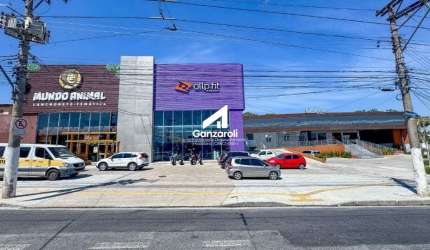Ponto Comercial à venda no bairro Jardim Aricanduva - São Paulo/SP