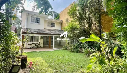 Casa Alto Padrão no Brooklin