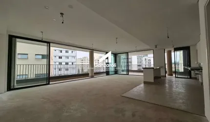 Edifício KAA - Apartamento Contra Piso Perdizes