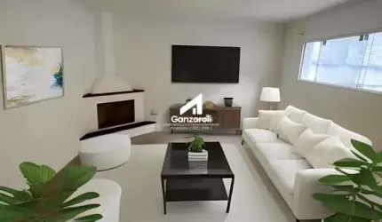Casa Alto Padrão Vila Mariana
