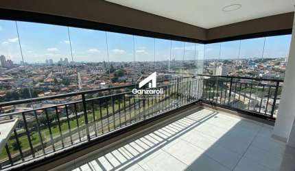 Condomínio Raízes Vila Matilde - Apartamento Alto Padrão - Raízes Vila Matilde