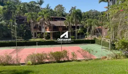 Casa Alto Padrão Mogi das Cruzes