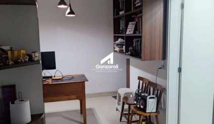 Condomínio Mood - Apartamento à venda no bairro Centro - São Paulo/SP, Zona Central