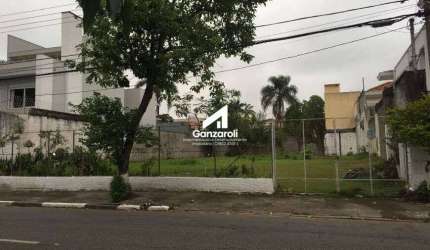 Terreno / Área Residencial no Jardim Paulista