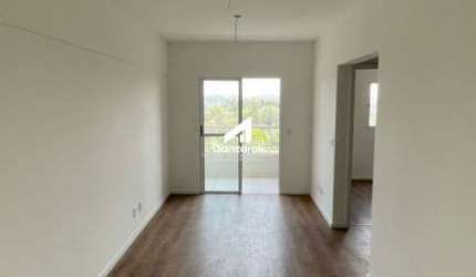 Condomínio Edifício Livanto Granja Vianna - Apartamento Locação Livanto Granja Viana